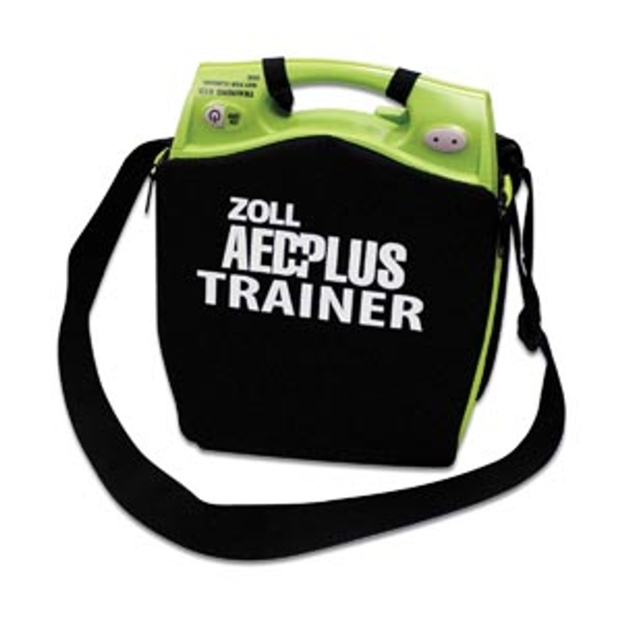 ZOLL AED Plus Trainer 2